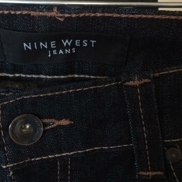 Nine West Jeans - Picture 5 of 10